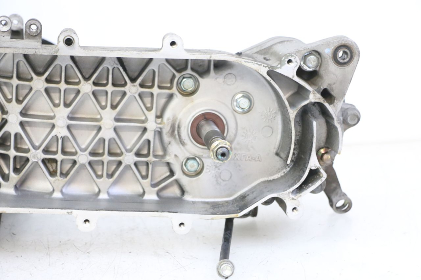 photo de MOTEUR SYM FIDDLE 3 III 50 (2014 - 2020)