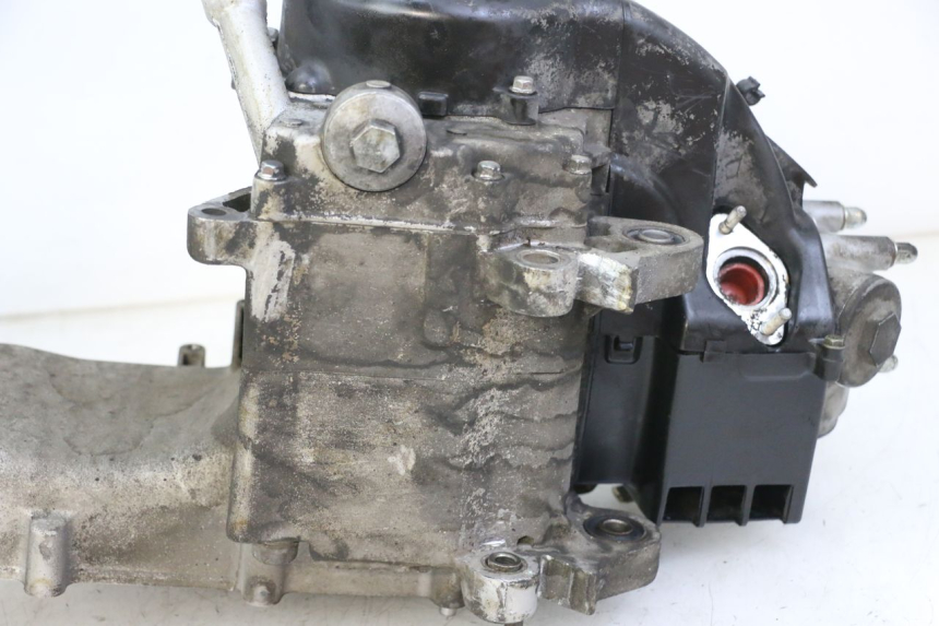 photo de MOTEUR SYM FIDDLE 3 III 50 (2014 - 2020)
