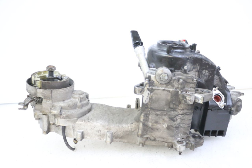 photo de MOTEUR SYM FIDDLE 3 III 50 (2014 - 2020)