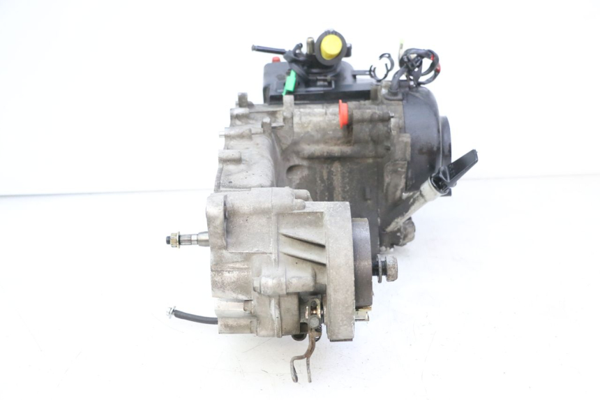 photo de MOTEUR SYM FIDDLE 3 III 50 (2014 - 2020)