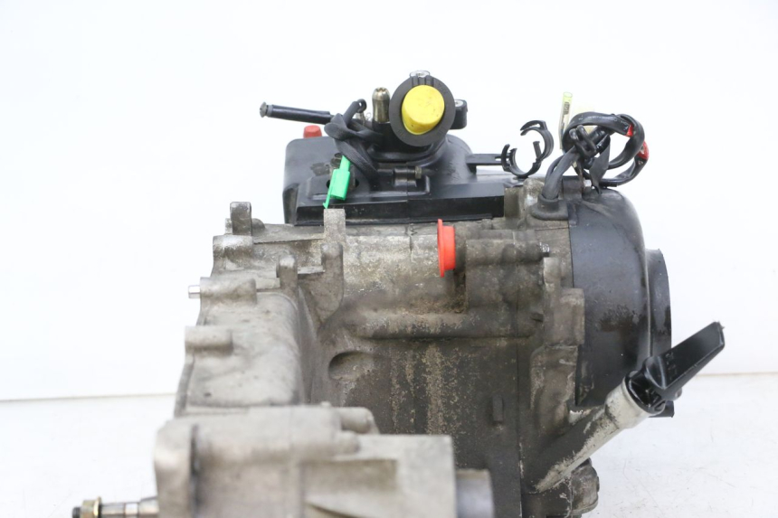photo de MOTEUR SYM FIDDLE 3 III 50 (2014 - 2020)