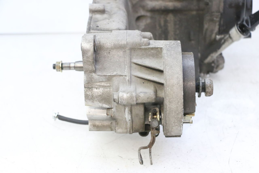 photo de MOTEUR SYM FIDDLE 3 III 50 (2014 - 2020)