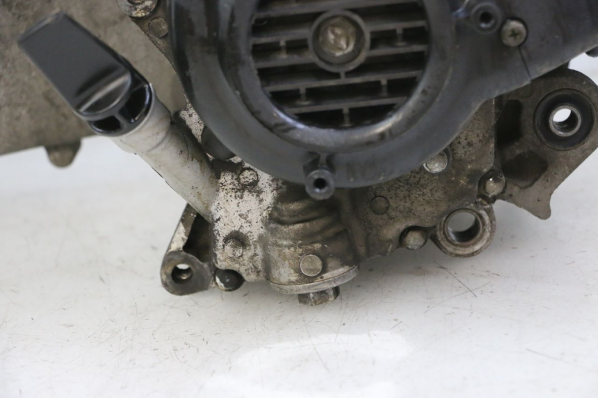 photo de MOTEUR SYM FIDDLE 3 III 50 (2014 - 2020)