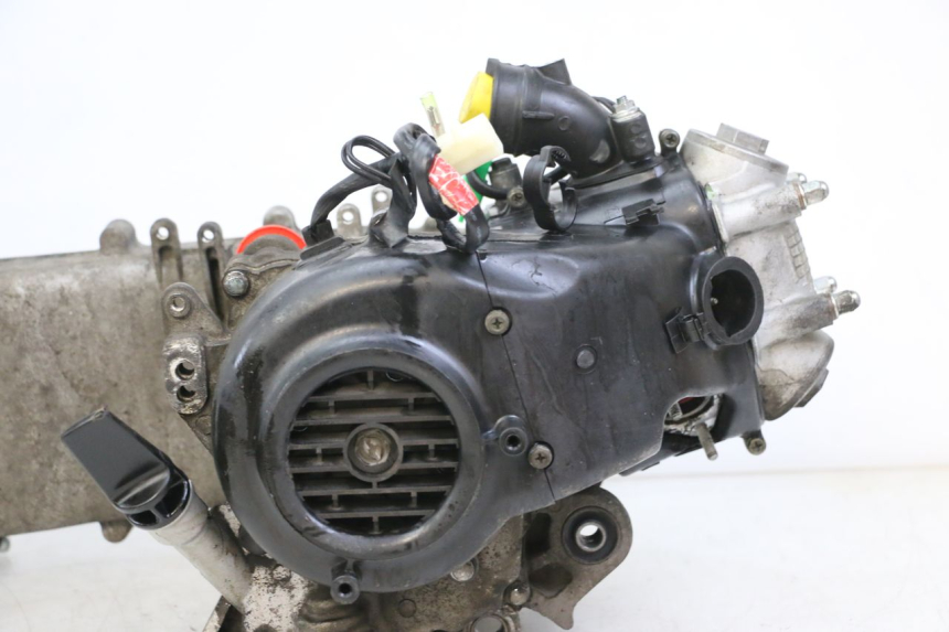 photo de MOTEUR SYM FIDDLE 3 III 50 (2014 - 2020)