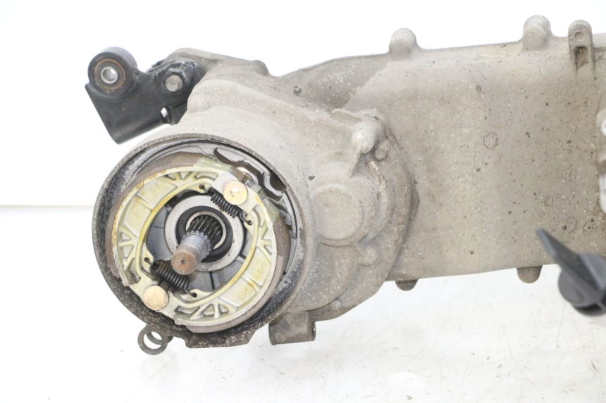 photo de MOTEUR SYM ORBIT III 3 4T 50 (2018 - 2021)