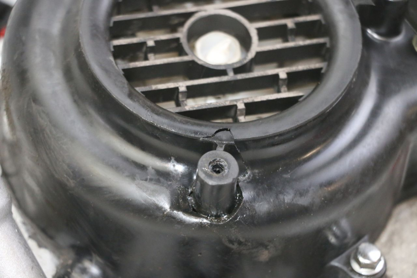 photo de MOTEUR SYM ORBIT III 3 4T 50 (2018 - 2021)