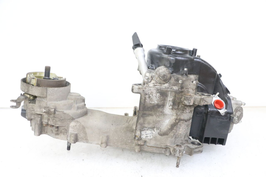 photo de MOTEUR SYM ORBIT III 3 4T 50 (2018 - 2021)