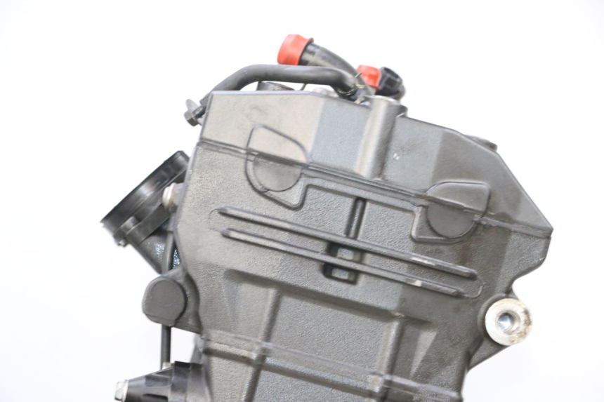 photo de MOTEUR YAMAHA TDM ABS 900 (2002 - 2014) - Zoom qualité