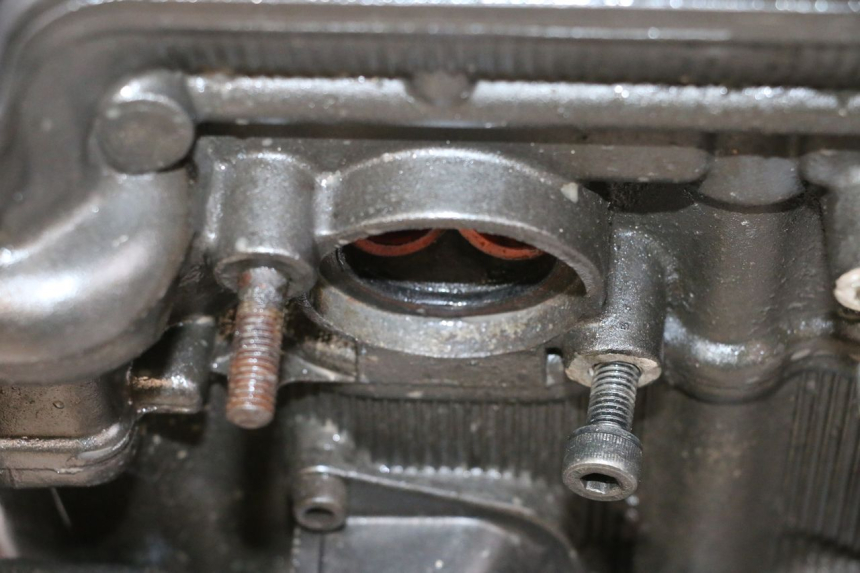 photo de MOTEUR YAMAHA TDM ABS 900 (2002 - 2014) - Détail de la pièce