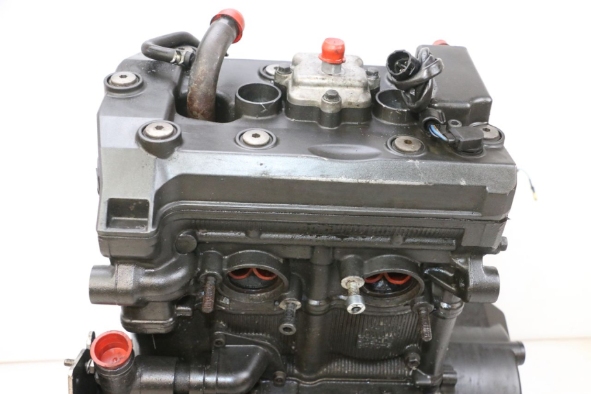 photo de MOTEUR YAMAHA TDM ABS 900 (2002 - 2014) - Autre angle de vue