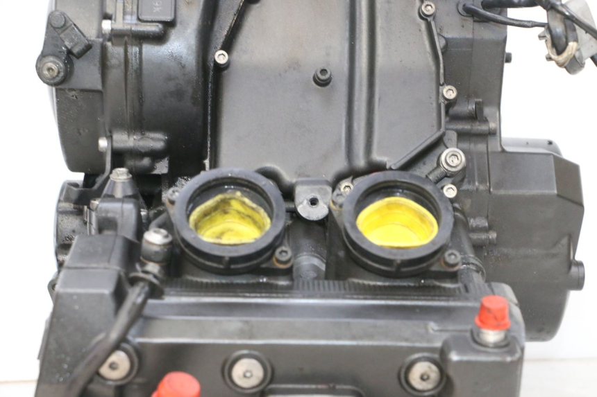 photo de MOTEUR YAMAHA TDM ABS 900 (2002 - 2014) - Pièce contrôlée