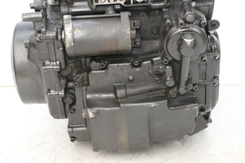 photo de MOTEUR YAMAHA TDM ABS 900 (2002 - 2014) - Vue produit
