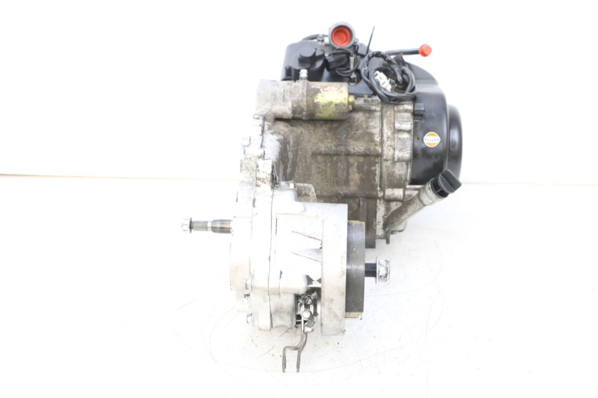 photo de MOTEUR NECO TEMPO 4T 50 (2022 - 2026) - Détails caractéristiques