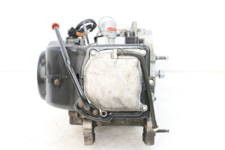 photo de MOTEUR NECO TEMPO 4T 50 (2022 - 2026) - Inspection visuelle