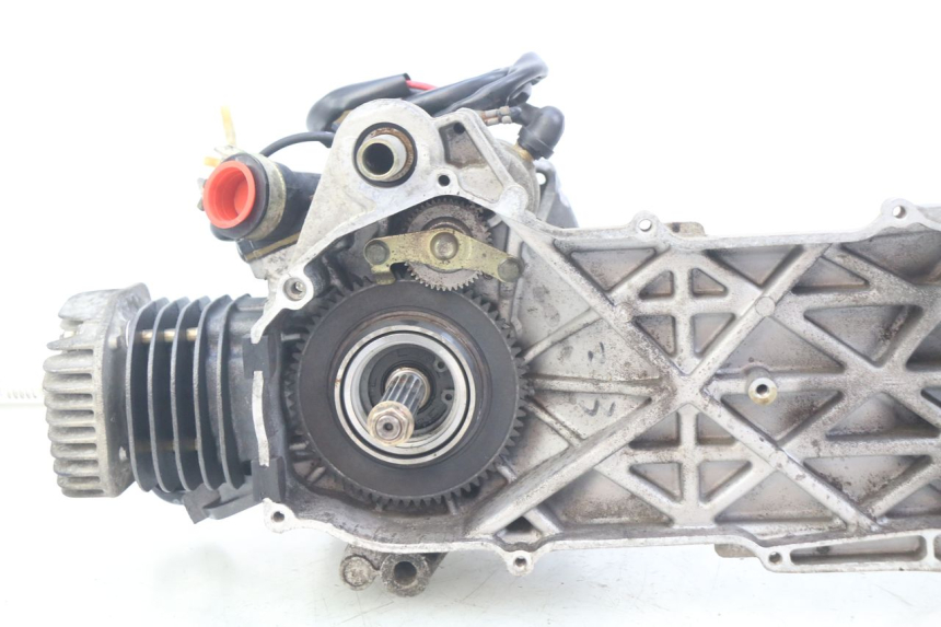 photo de MOTEUR TNT MOTOR OTTO 2T 50 (2012 - 2018)