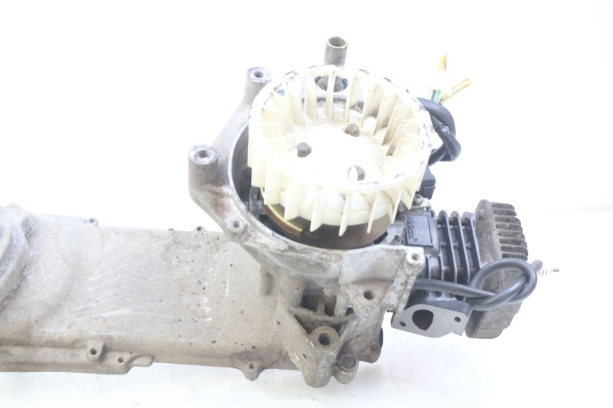 photo de MOTEUR TNT MOTOR OTTO 2T 50 (2012 - 2018)