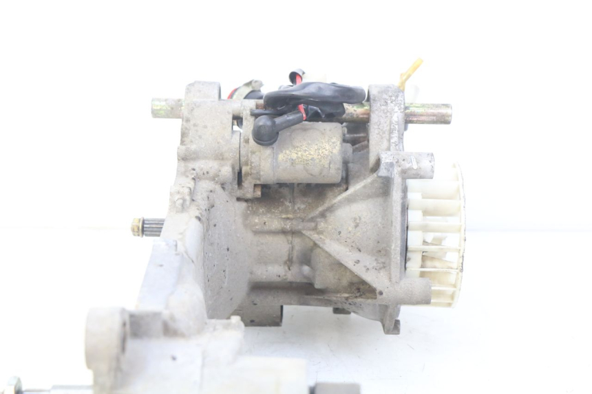 photo de MOTEUR TNT MOTOR OTTO 2T 50 (2012 - 2018)