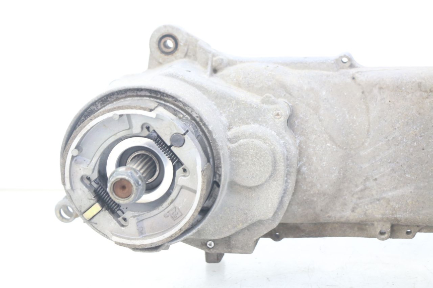 photo de MOTEUR TNT MOTOR OTTO 2T 50 (2012 - 2018)