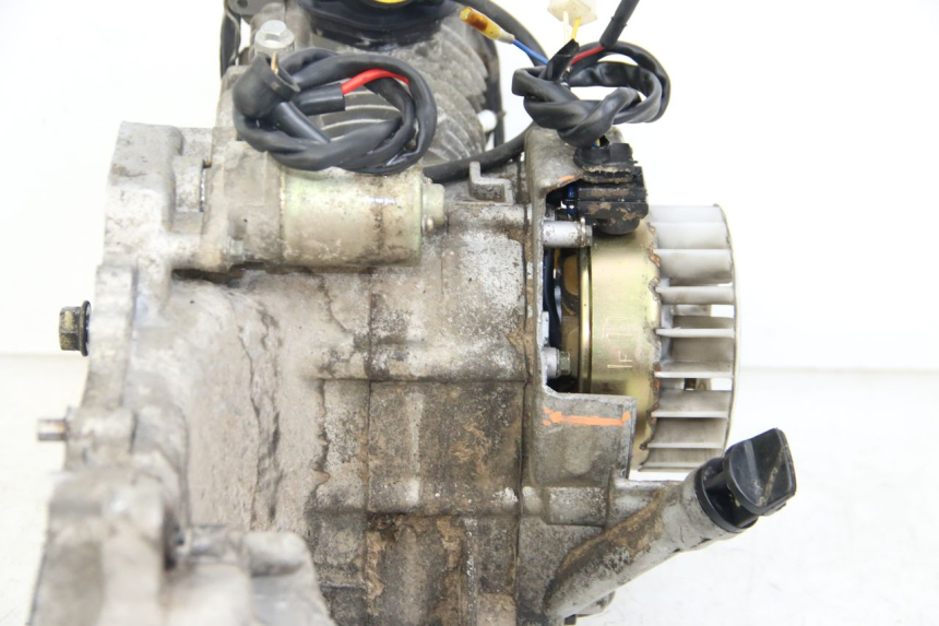 photo de MOTEUR TNT MOTOR ROMA 10' 4T 50 (2007 - 2018)