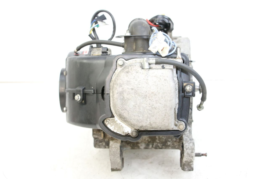 photo de MOTEUR TNT MOTOR ROMA 10' 4T 50 (2007 - 2018)