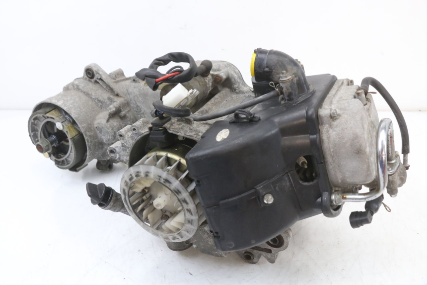 photo de MOTEUR TNT MOTOR ROMA 10' 4T 50 (2007 - 2018)