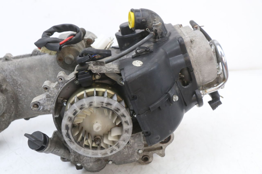 photo de MOTEUR TNT MOTOR ROMA 10' 4T 50 (2007 - 2018)