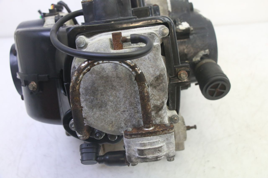 photo de MOTEUR SUKIDA TOP 1 50 (2003 - 2010) - Détails caractéristiques