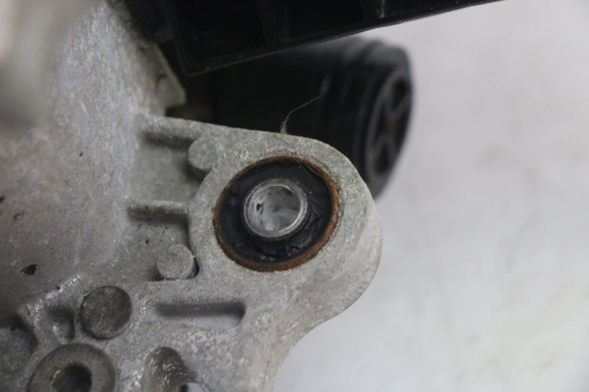 photo de MOTEUR SUKIDA TOP 1 50 (2003 - 2010) - Inspection visuelle