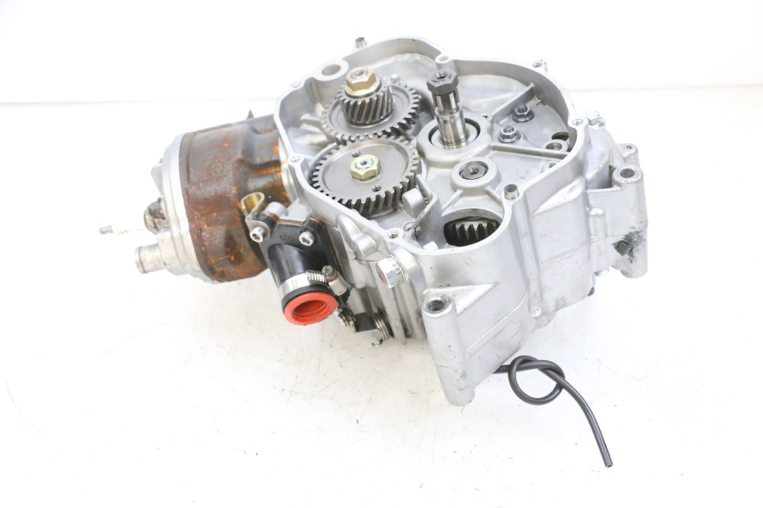 photo de MOTEUR KSR TR SM 50 (2015 - 2018) - Détail de la pièce