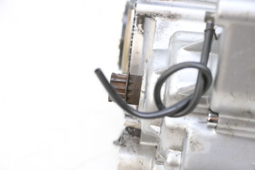 photo de MOTEUR KSR TR SM 50 (2015 - 2018) - Marquages et références