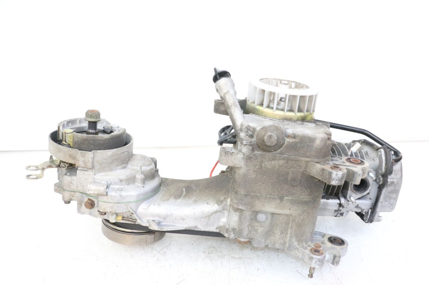 photo de MOTEUR BAOTIAN TRAVEL SPIRIT 50 (2010 - 2012)