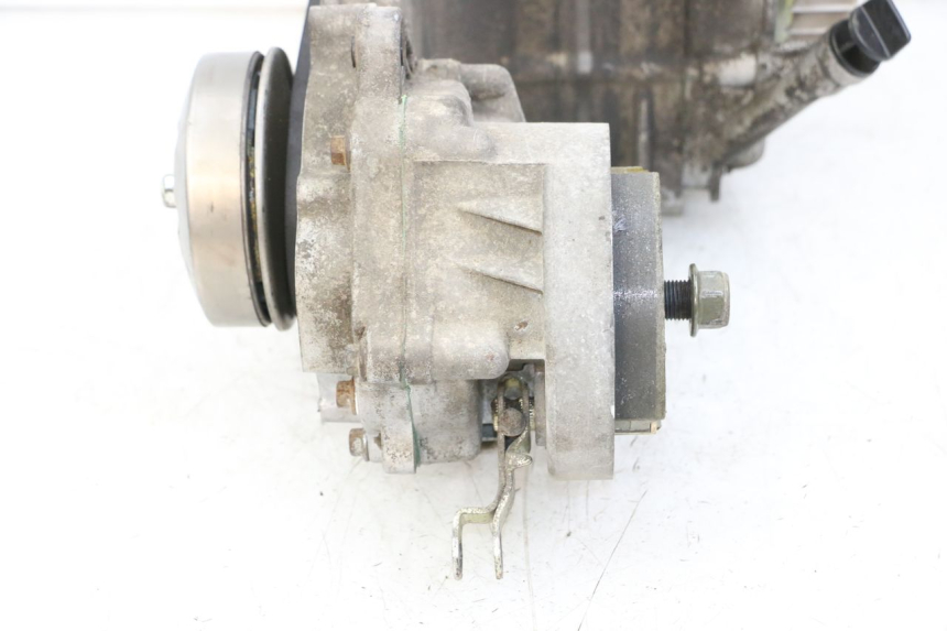 photo de MOTEUR BAOTIAN TRAVEL SPIRIT 50 (2010 - 2012)