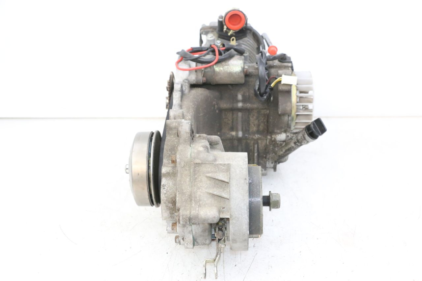 photo de MOTEUR BAOTIAN TRAVEL SPIRIT 50 (2010 - 2012)