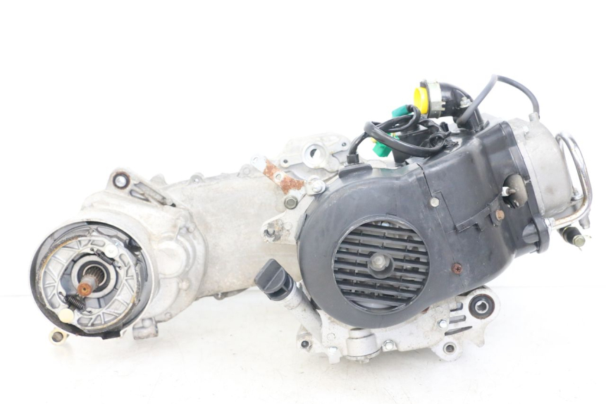 photo de MOTEUR BAOTIAN TRAVEL SPIRIT 50 (2010 - 2012)