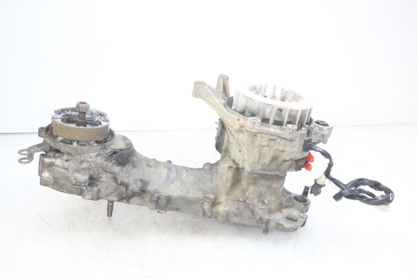 photo de MOTEUR PEUGEOT TREKKER 50 (1998 - 2004)