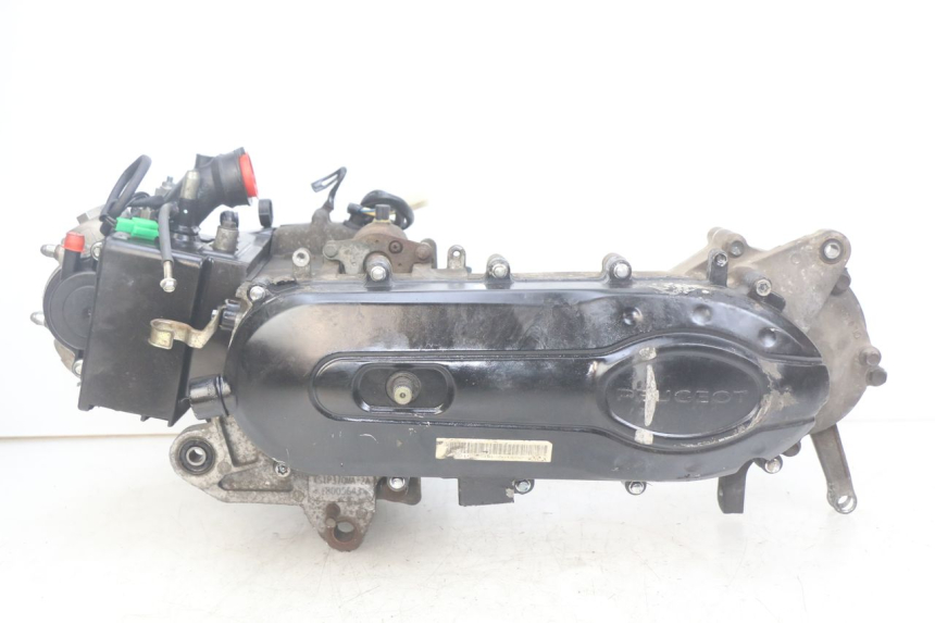 photo de MOTEUR PEUGEOT TWEET 4T 50 (2018 - 2020)