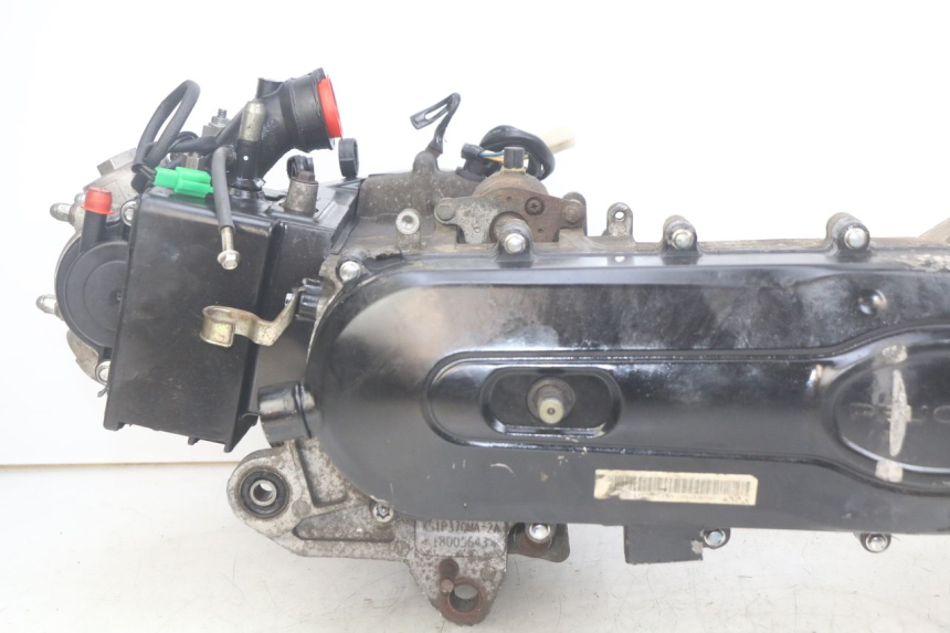 photo de MOTEUR PEUGEOT TWEET 4T 50 (2018 - 2020)