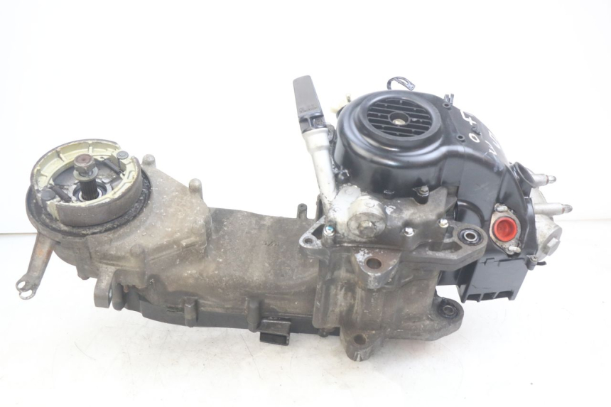 photo de MOTEUR PEUGEOT TWEET 4T 50 (2018 - 2020)