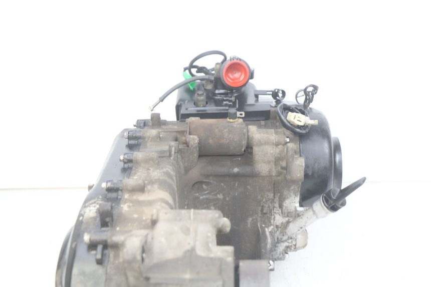 photo de MOTEUR PEUGEOT TWEET 4T 50 (2018 - 2020)