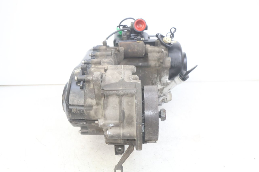 photo de MOTEUR PEUGEOT TWEET 4T 50 (2018 - 2020)