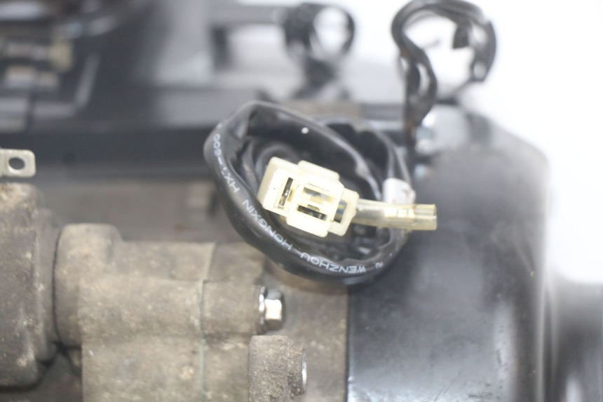 photo de MOTEUR PEUGEOT TWEET 4T 50 (2018 - 2020)