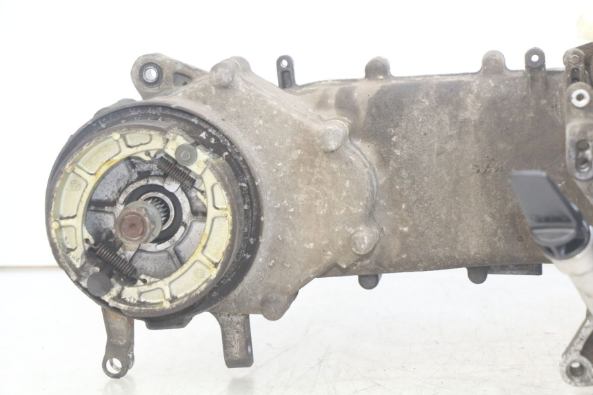 photo de MOTEUR PEUGEOT TWEET 4T 50 (2018 - 2020)