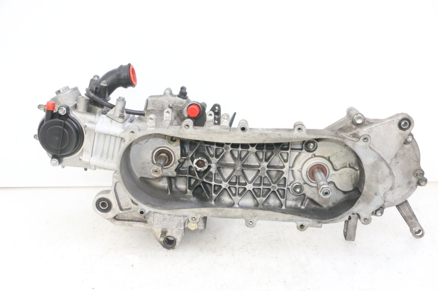 photo de MOTEUR PEUGEOT TWEET 4T 50 (2014 - 2019)