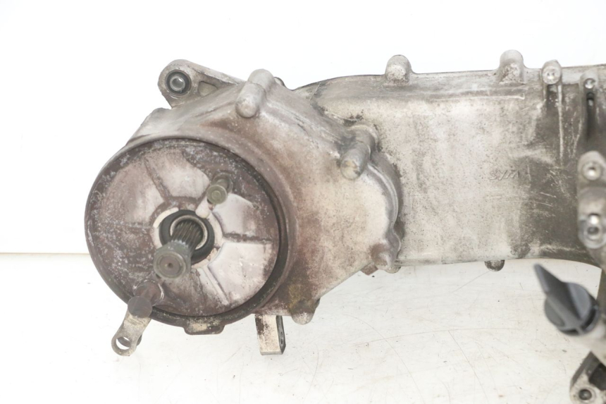 photo de MOTEUR PEUGEOT TWEET 4T 50 (2014 - 2019)