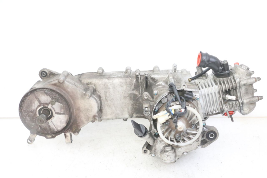 photo de MOTEUR PEUGEOT TWEET 4T 50 (2014 - 2019)