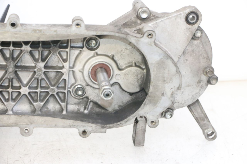 photo de MOTEUR PEUGEOT TWEET 4T 50 (2014 - 2019)