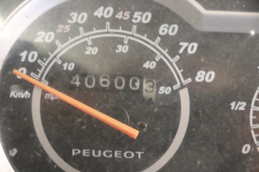 photo de MOTEUR PEUGEOT TWEET 4T 50 (2014 - 2019)