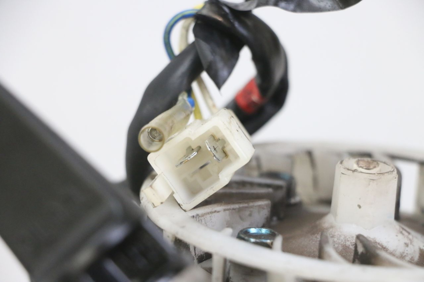 photo de MOTEUR PEUGEOT TWEET 4T 50 (2014 - 2019)