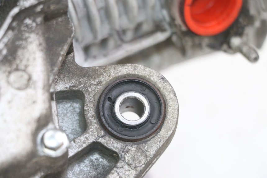 photo de MOTEUR PEUGEOT TWEET 4T 50 (2014 - 2019)
