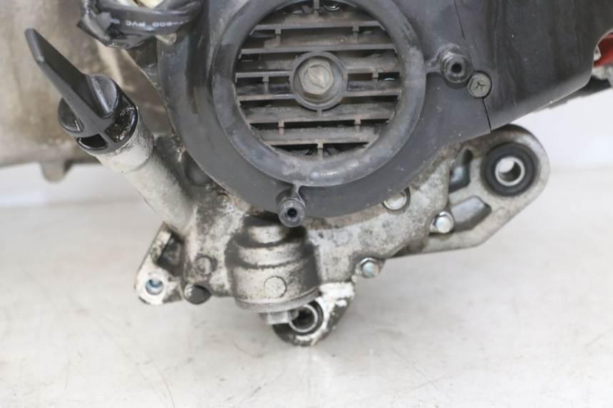 photo de MOTEUR PEUGEOT TWEET 4T 50 (2018 - 2020)